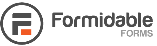 Formidable Forms Logo