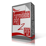 Formidable PRO2PDF